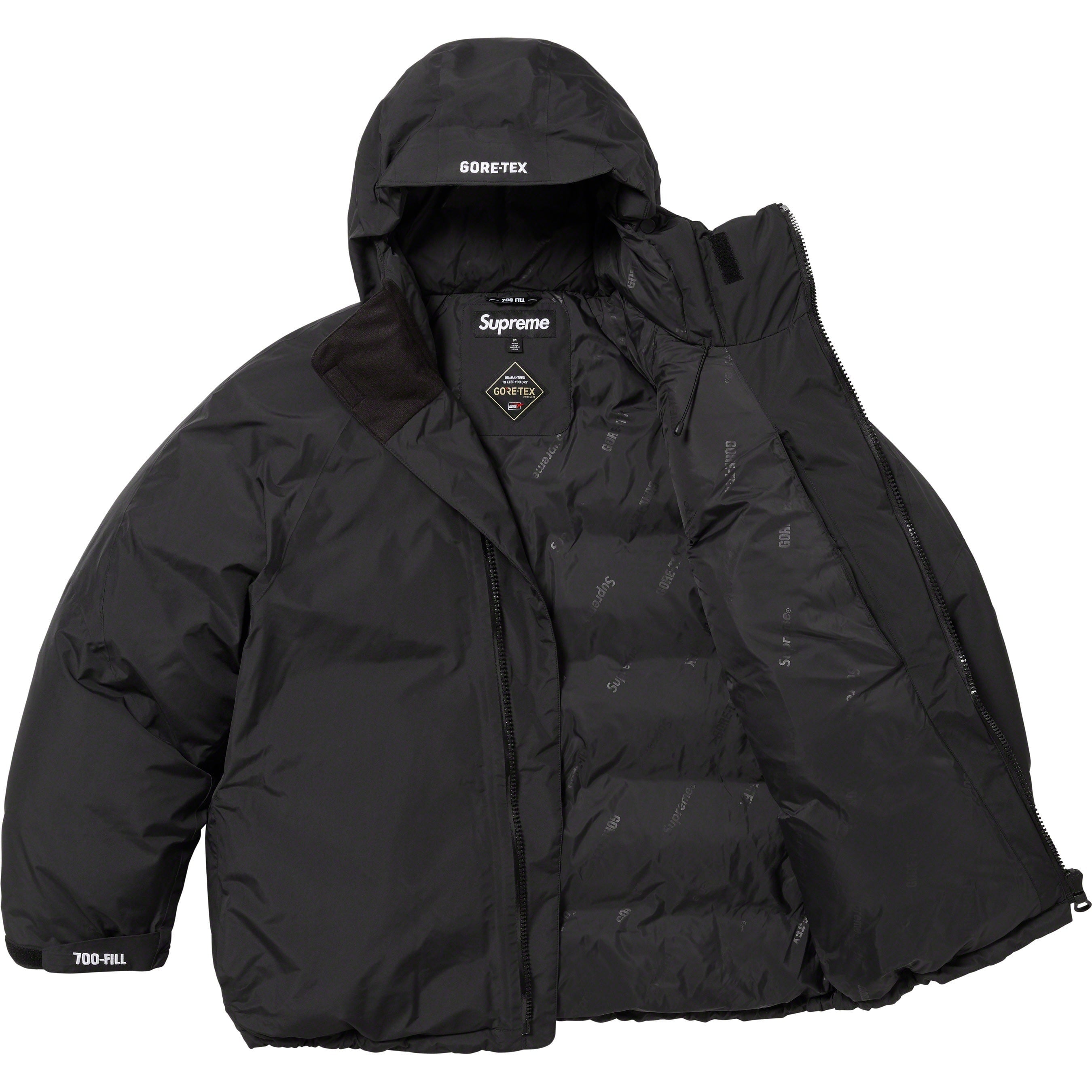 GORE-TEX 700-Fill Down Parka view 18